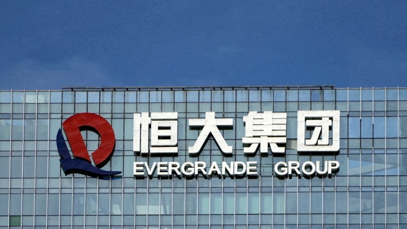 Chinese Developer Evergrande Risks Liquidation if Creditors Veto Debt Plan