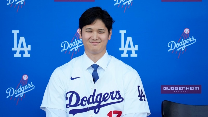 Dodgers, Ohtani Got Creative With $700 Million Deal