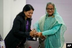 Bangladesh Counts Votes after Election Without Opposition