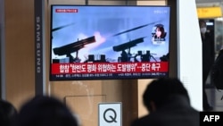 Rival Koreas Conduct Provocative Drills Along Their Tense Sea Boundary, Escalating Animosities