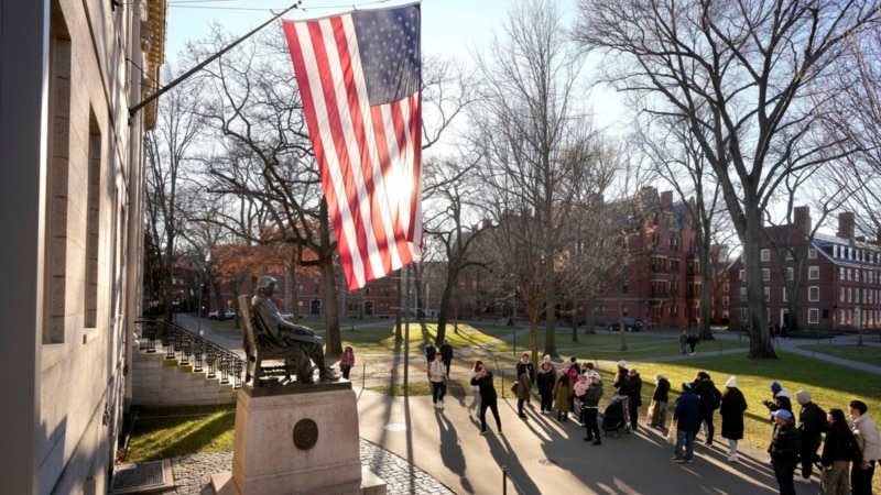 Heading to the US to Study? Here's Your To-Do List