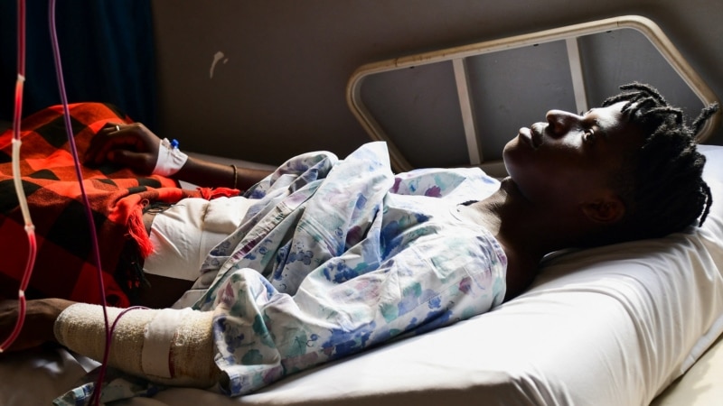 Prominent Uganda LGBTQ Activist Injured in Knife Attack