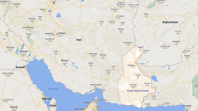 Pakistan Urges Iran to Investigate 'Horrifying' Slayings of 9 Citizens