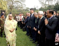 Why India Welcomes Sheikh Hasina's Return to Power in Bangladesh