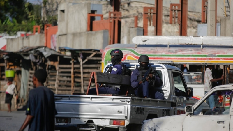 Nuns Kidnapped in Haiti Freed After Week in Captivity