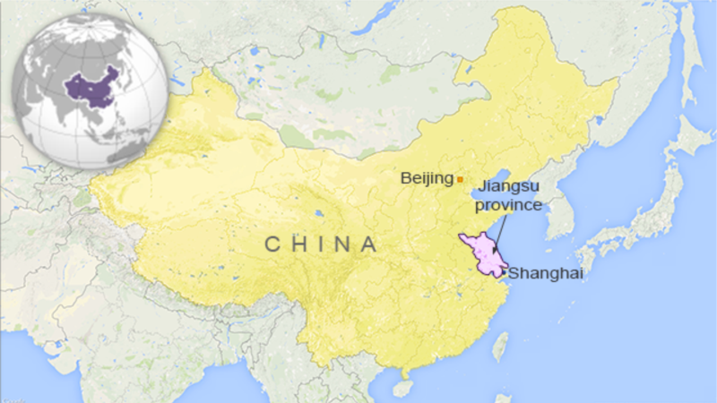 Two Injured in BBQ Restaurant Blast in Eastern China