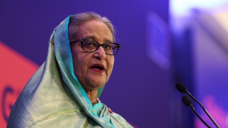 Women Still Underrepresented in Bangladesh Politics