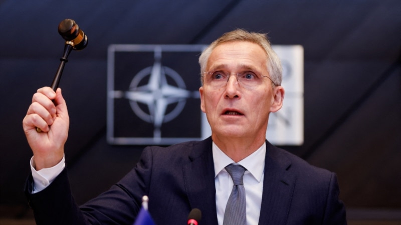 NATO’s European Allies Collectively at 2% GDP Defense Spending for 1st Time Ever