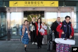 North Korea Welcomes Russian Tourists, Likely First To Visit Since the Pandemic