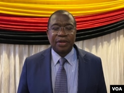 Zimbabwe Will Attempt to Establish Gold-Backed Currency