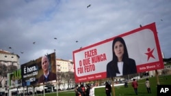 Corruption Scandals Cast Shadow Over Portugal’s Early General Election 