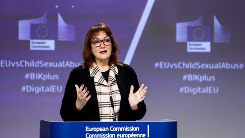 EU Proposes Tougher Rules to Combat Child Sexual Abuse