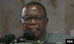 Zimbabwean VP Issues Threat Toward LGBTQ Group After It Offers Scholarships