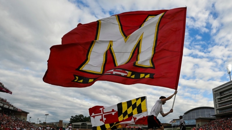 This College Student’s Acceptance Letter Came With a Marching Band