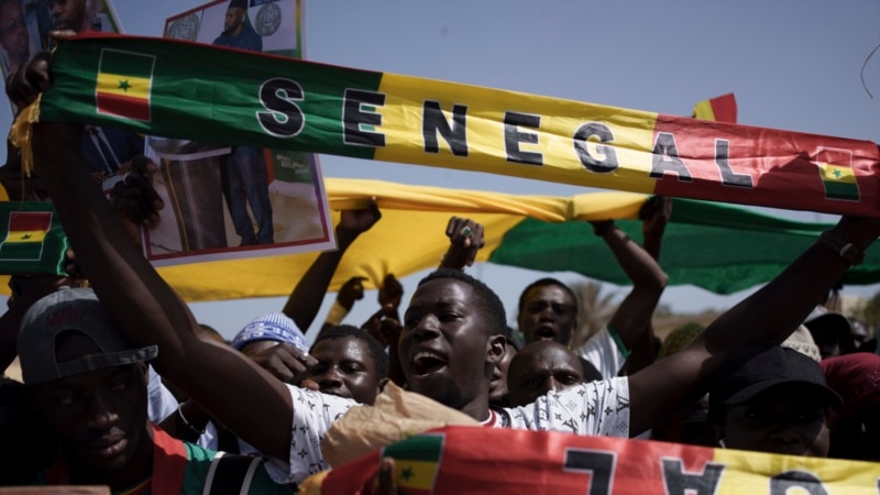 France Calls for Postponed Senegal Vote to Be Held 'as Soon as Possible' 