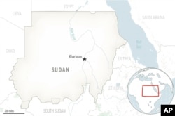 UN Launches Appeal to Aid Millions in War-Torn Sudan