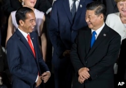 Indonesia’s Prabowo Likely to Keep Close Ties With China