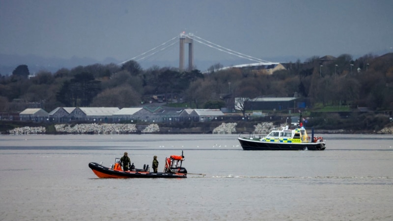 WWII-Era Bomb Prompts One of Largest Peacetime Evacuations in UK History