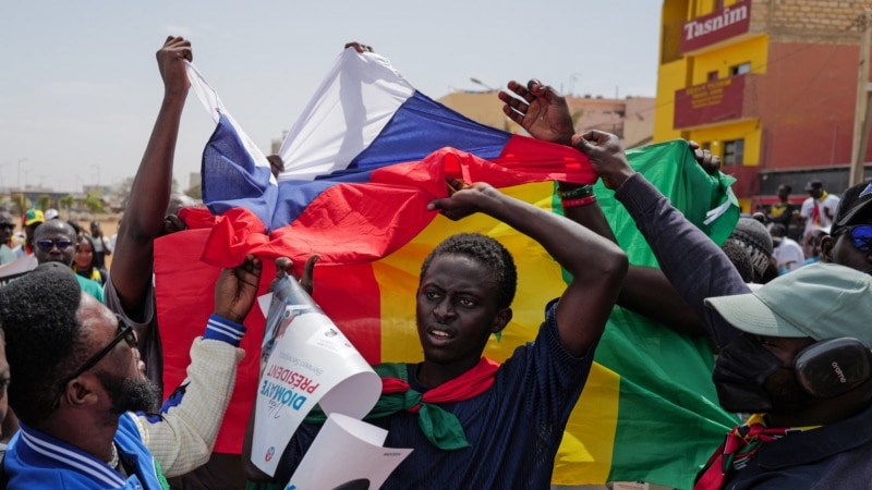 Senegal Panel Suggests Delayed Election Be Held in June