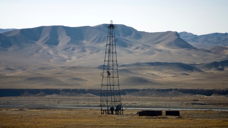 Afghan Oil Production Jumps With $49 Million Chinese Investment