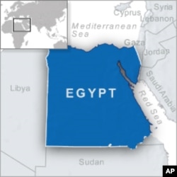 Red Sea Conflict Hits Egypt, Other Parts of the Region