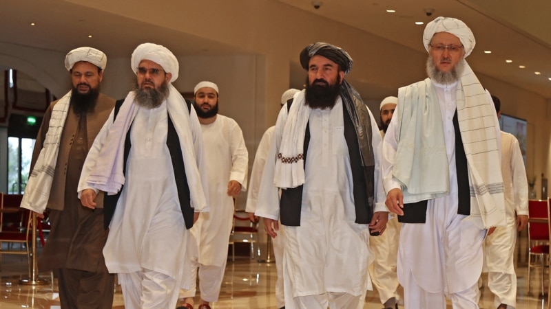 Taliban Consider Attending Doha Meeting, Reject New UN Envoy 