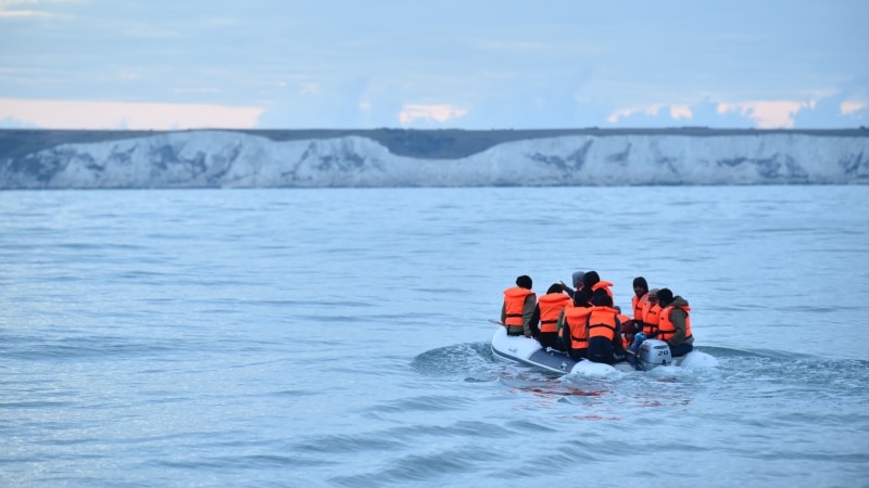 Investigators Bust English Channel Smuggling Ring