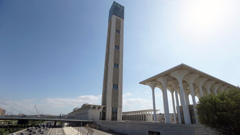 Algeria Inaugurates Africa's Largest Mosque After Years of Political Delays, Cost Overruns