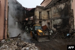 UNICEF Says Ukraine War Wreaks Havoc on Children’s Mental Health