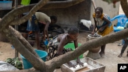 As DR Congo Seeks to Expand Drilling, Some Worry Pollution Will Worsen