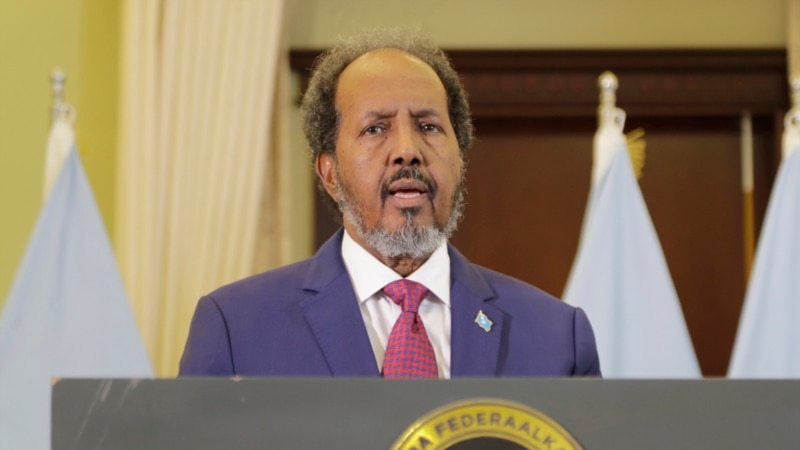 Turkey, Somalia Announce Agreement to Explore for Oil and Gas