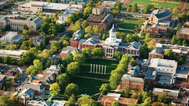 Economic Pressures Threaten US Land-Grant Universities