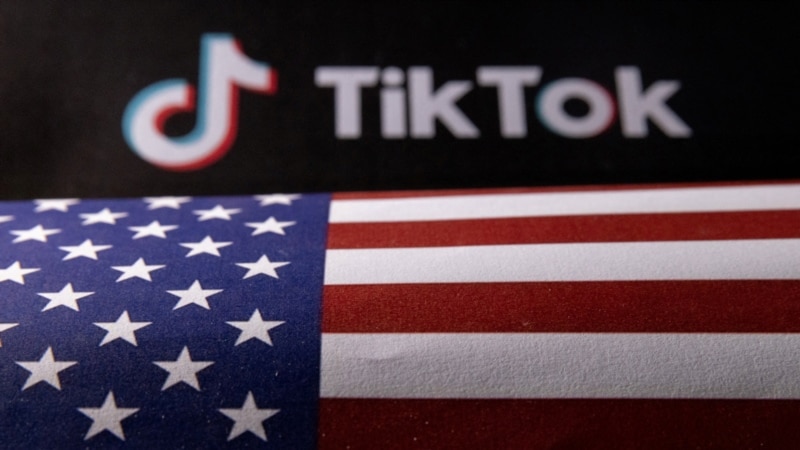 US Lawmakers Push for ByteDance to Divest TikTok or Face Ban