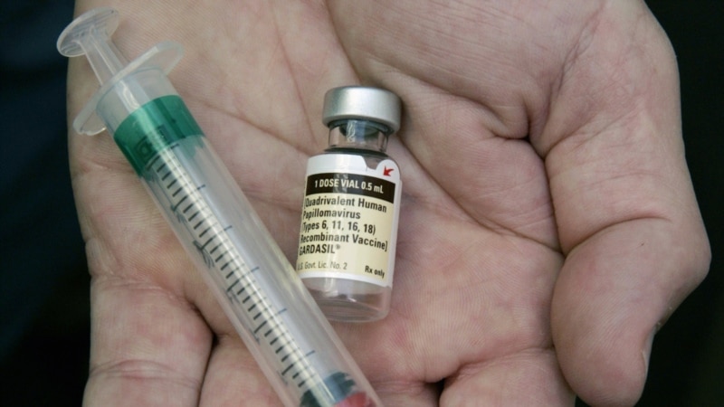 Namibia struggles with delay in rollout of HPV vaccine