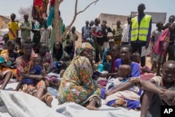 Rising Violence, Human Rights Violations Threaten Peace in South Sudan