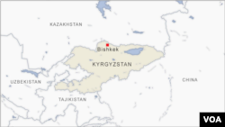 Kyrgyz Foreign Agents Law Awaits President's Decision