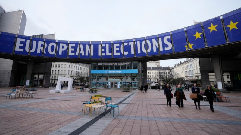 Belgium investigates alleged Russian interference in EU elections