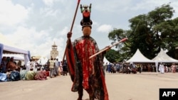 Cameroon opens museum honoring oldest sub-Saharan kingdom