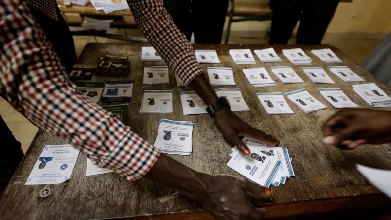 Cameroon opposition: Senegal is example for fair elections, ousting entrenched leader 