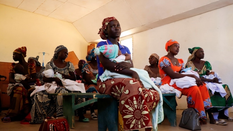 Benin, Liberia and Sierra Leone launch malaria vaccination programs