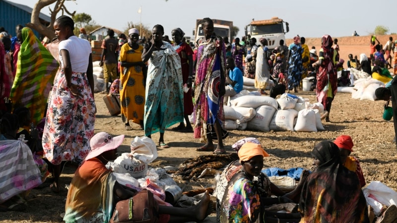 UN threatens to reduce humanitarian assistance to South Sudan