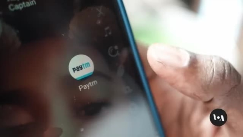 Popular Indian payment system faces restrictions due to China connections