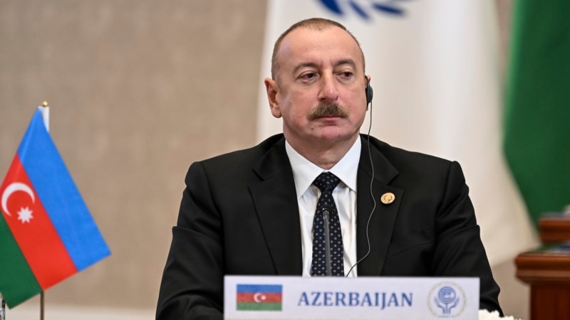 Azerbaijan says 'closer than ever' to Armenia peace deal