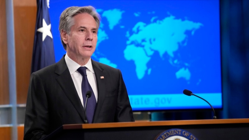 US State Department outlines pressing threats to global human rights