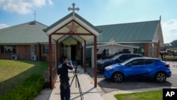 Australia and X’s Elon Musk clash over church stabbing video