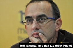 In Serbia, attacks on credibility of journalists undermine media