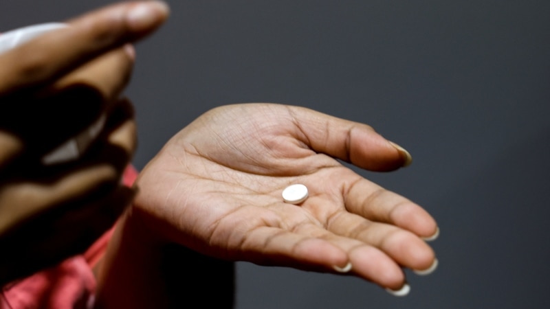 Federal judge strikes down some of North Carolina’s abortion pill restrictions 