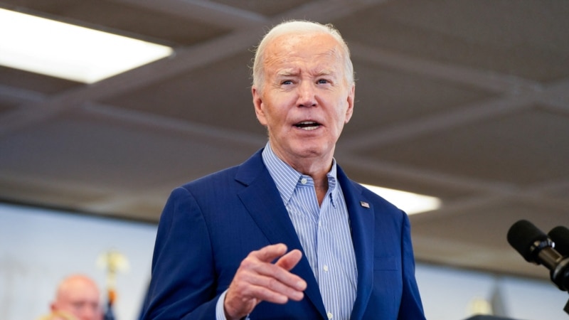 Japan, India decry Biden's description of them as xenophobic