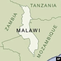 Anti-corruption advocates worry over dropping of Malawi VP case