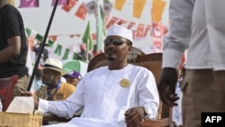 Chad votes in first Sahel presidential poll since wave of coups